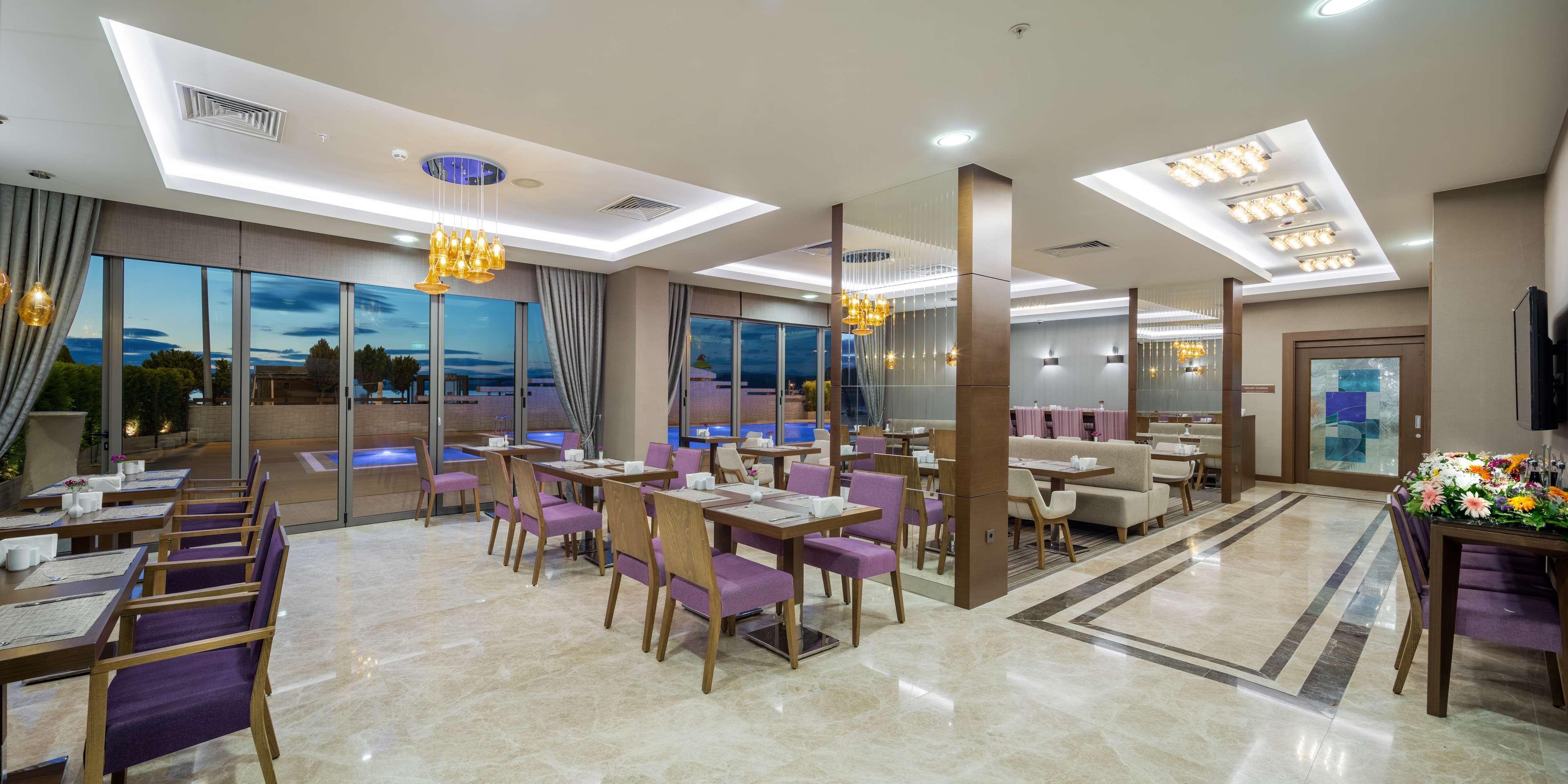 Hampton By Hilton Canakkale Gelibolu Eksteriør billede