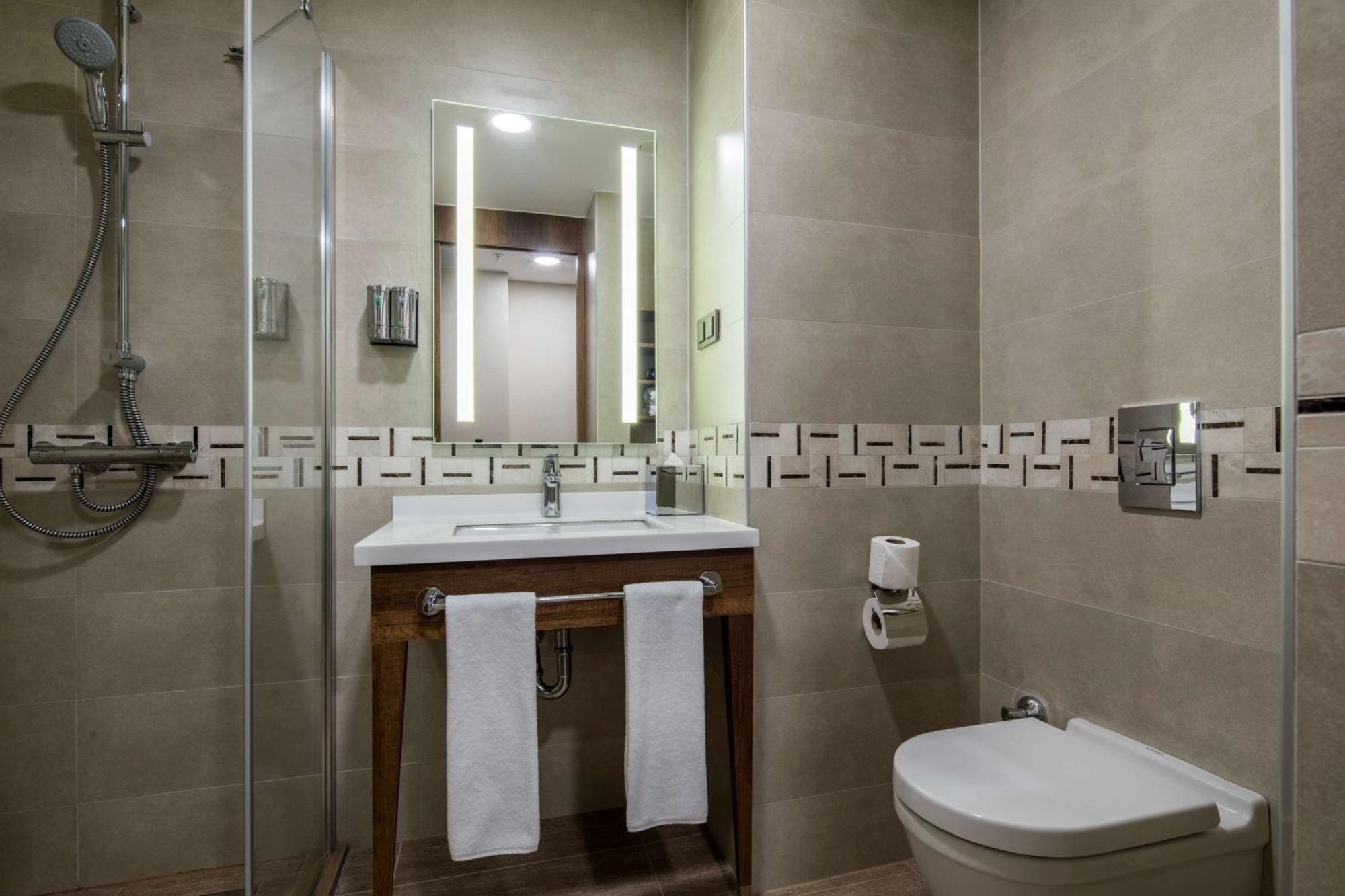 Hampton By Hilton Canakkale Gelibolu Eksteriør billede