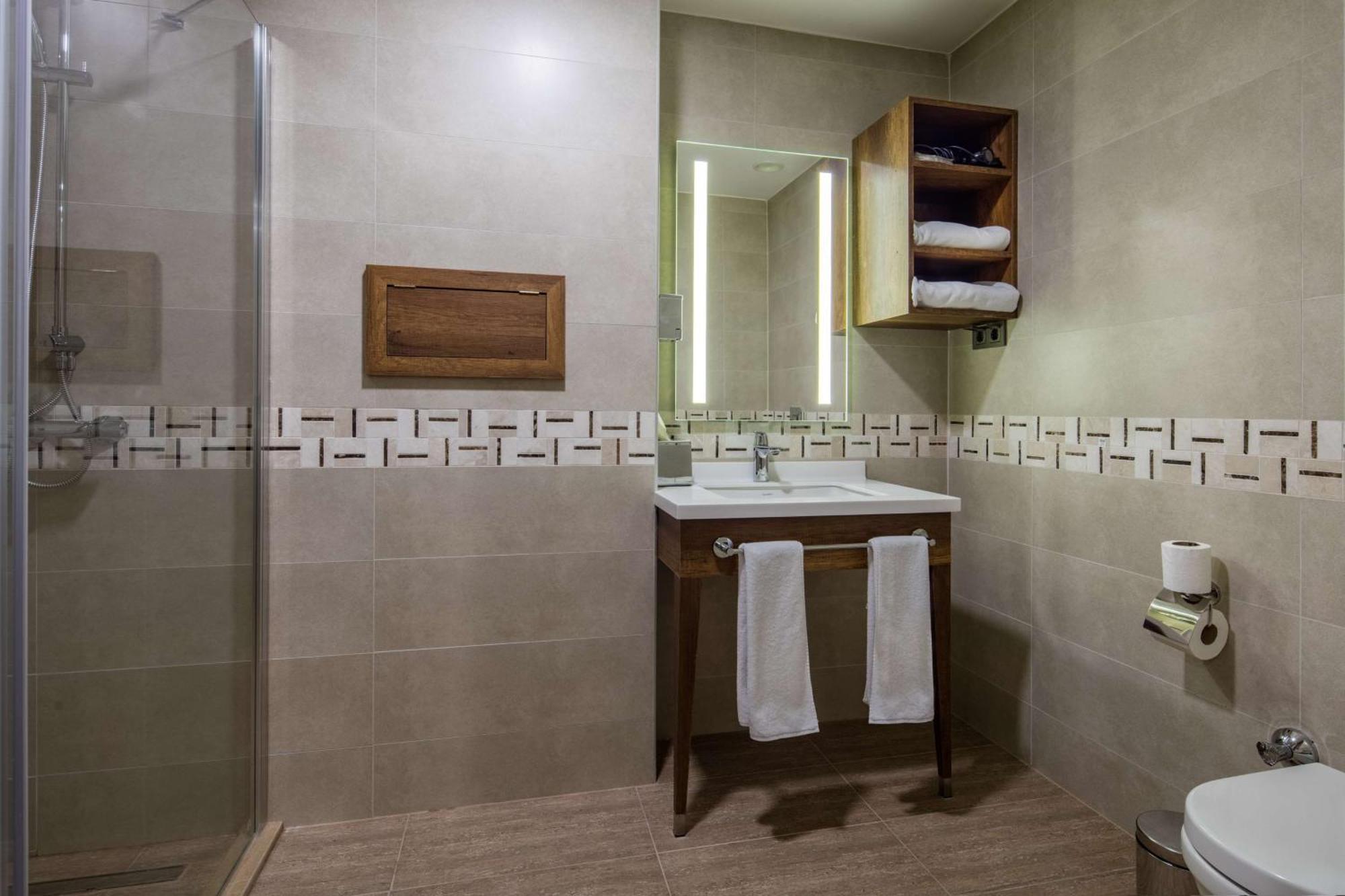 Hampton By Hilton Canakkale Gelibolu Eksteriør billede