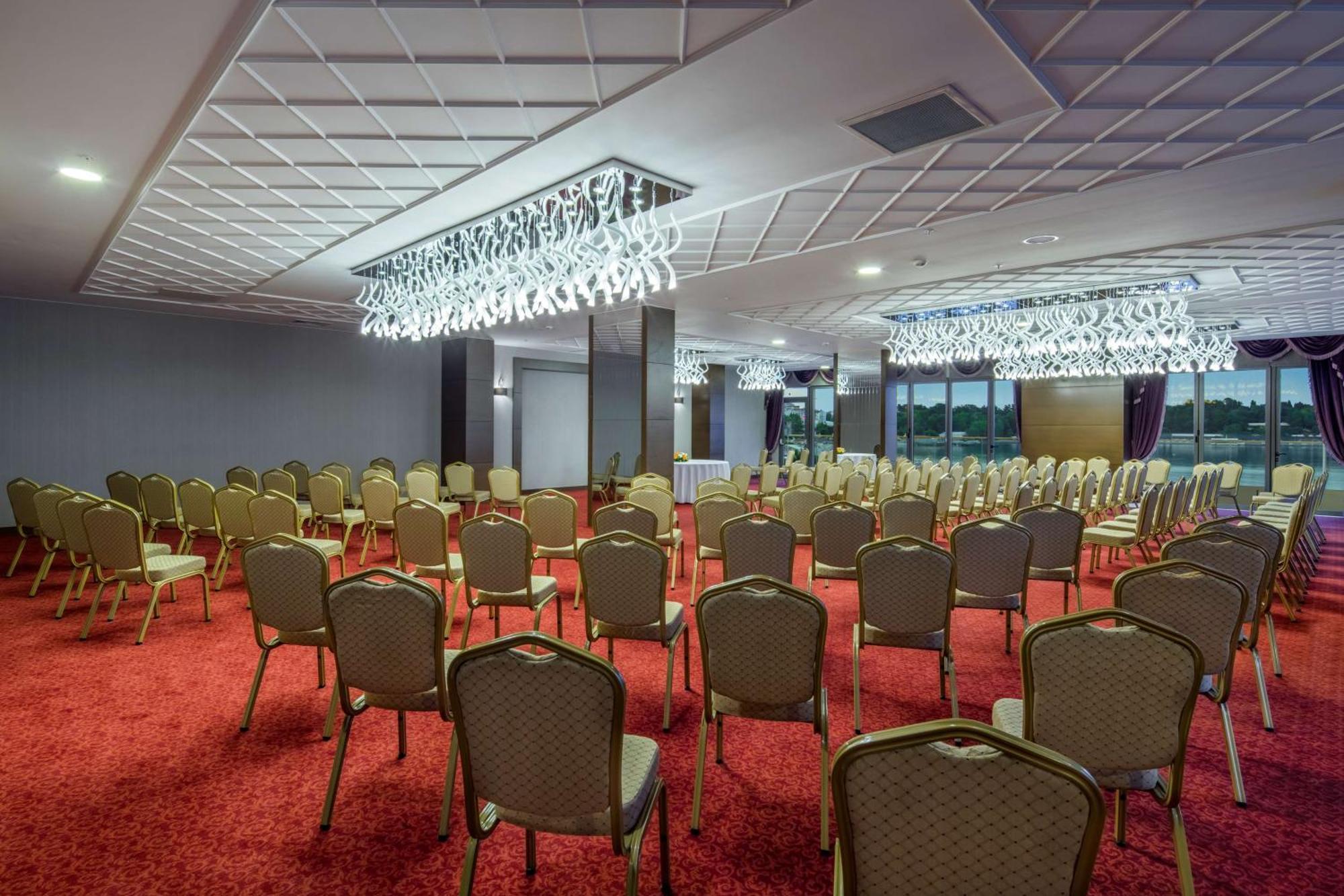 Hampton By Hilton Canakkale Gelibolu Eksteriør billede