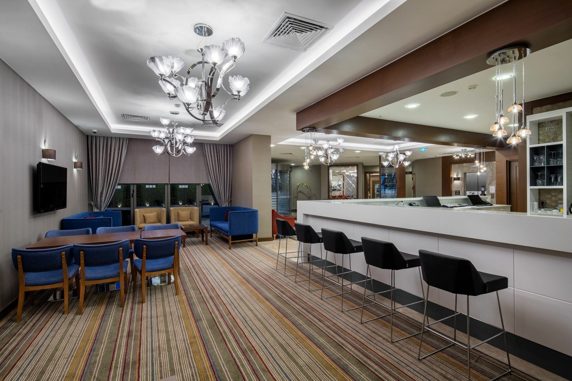 Hampton By Hilton Canakkale Gelibolu Eksteriør billede